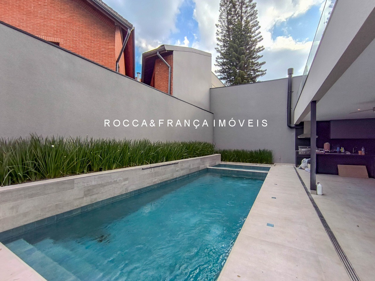 Casa, 4 quartos, 450 m² - Foto 3