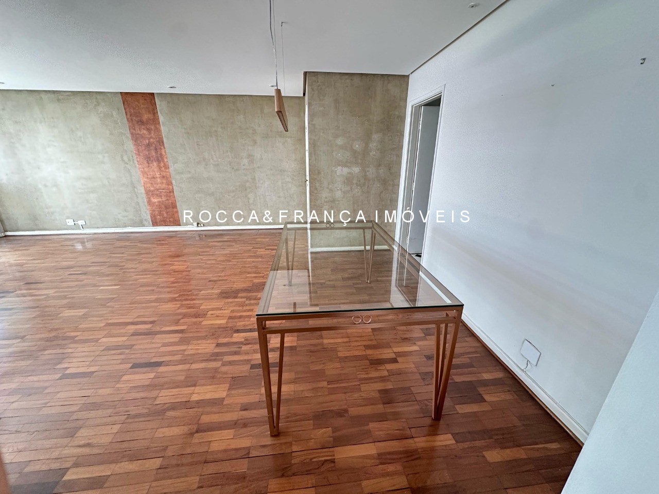Apartamento, 3 quartos, 163 m² - Foto 4