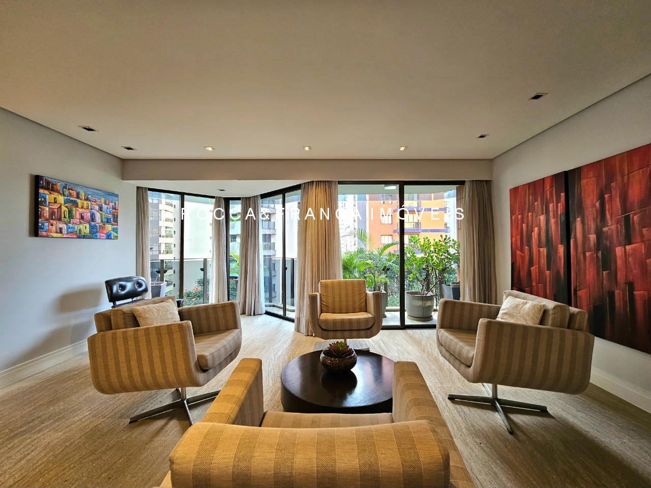 Apartamento, 2 quartos, 163 m² - Foto 3