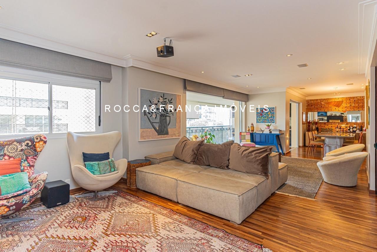Apartamento, 3 quartos, 178 m² - Foto 10