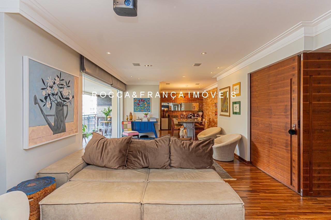 Apartamento, 3 quartos, 178 m² - Foto 12