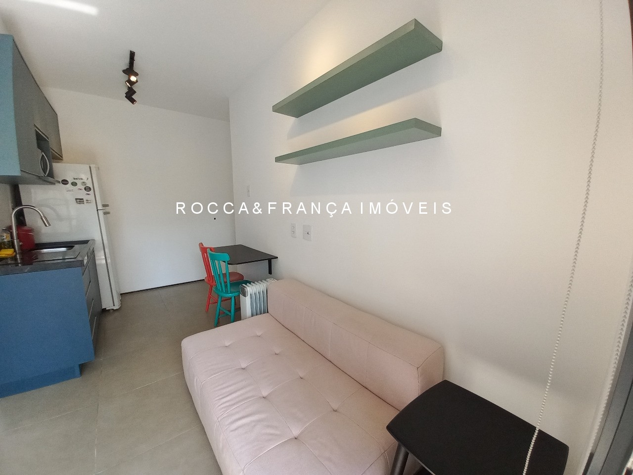 Apartamento, 1 quarto, 31 m² - Foto 13