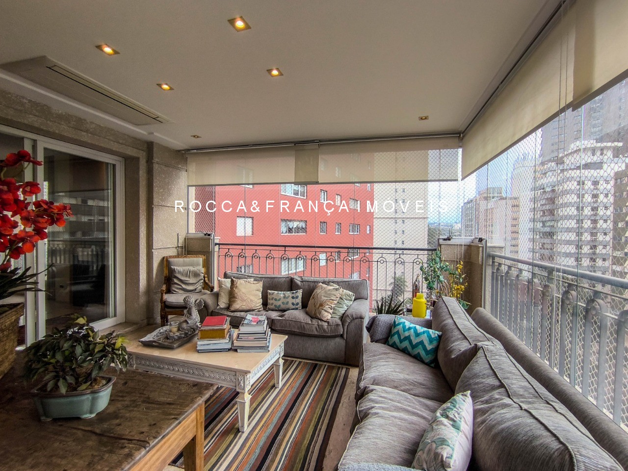 Apartamento, 4 quartos, 340 m² - Foto 11