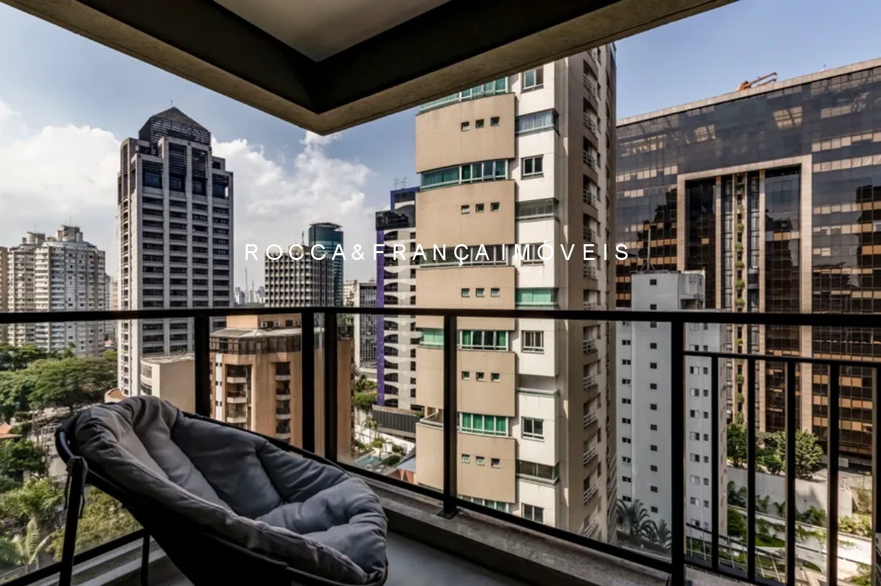 Apartamento, 1 quarto, 49 m² - Foto 3