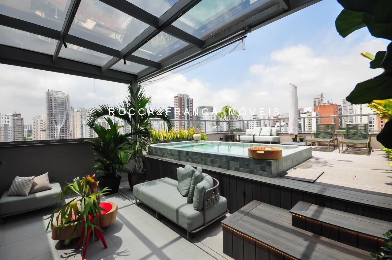 Cobertura, 3 quartos, 332 m² - Foto 50