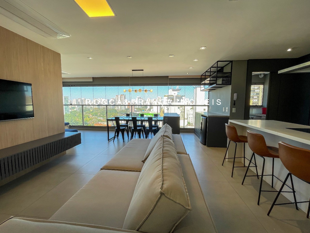 Apartamento, 3 quartos, 95 m² - Foto 3