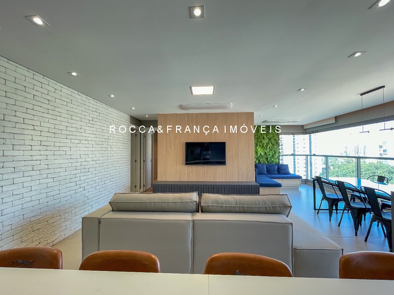 Apartamento, 3 quartos, 95 m² - Foto 1