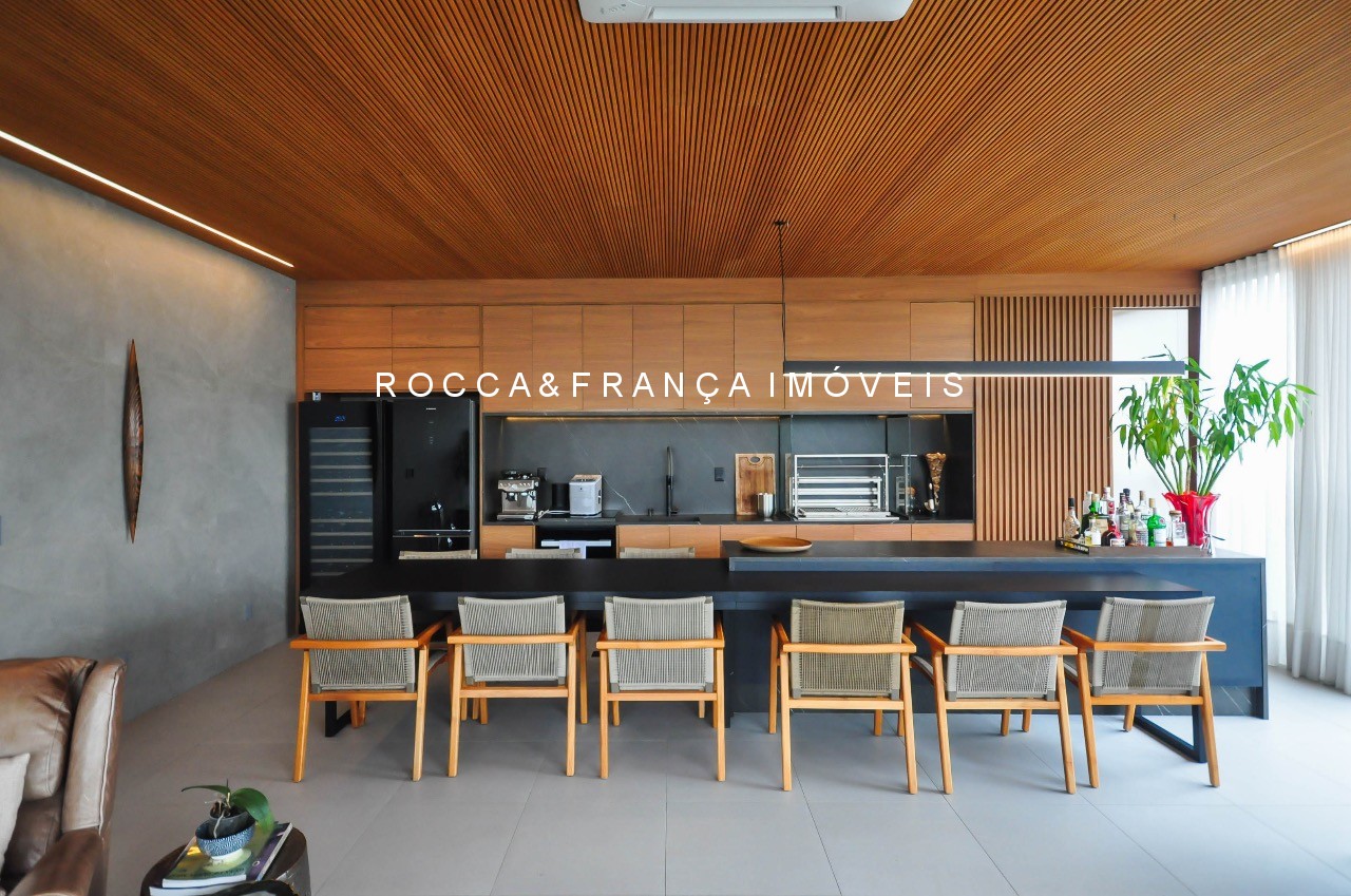 Cobertura, 3 quartos, 332 m² - Foto 45