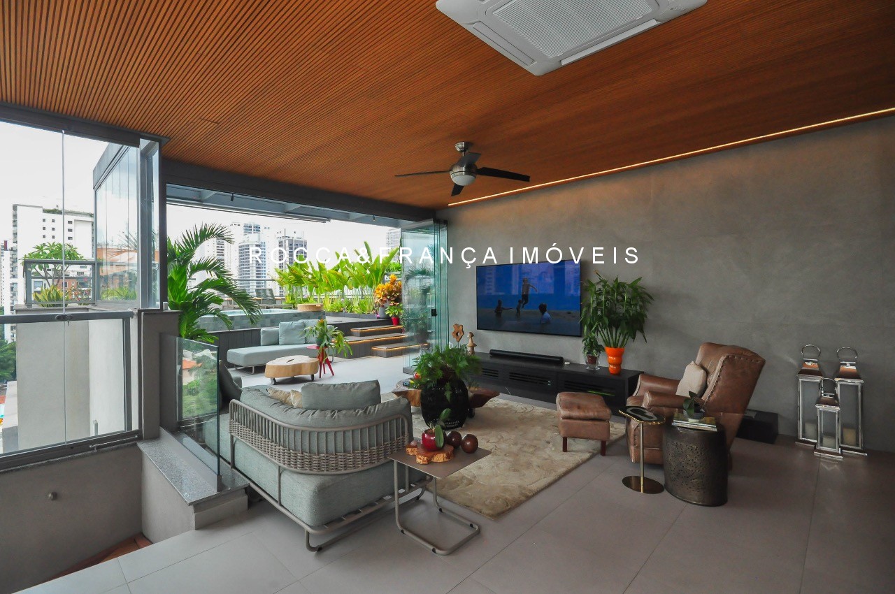 Cobertura, 3 quartos, 332 m² - Foto 40