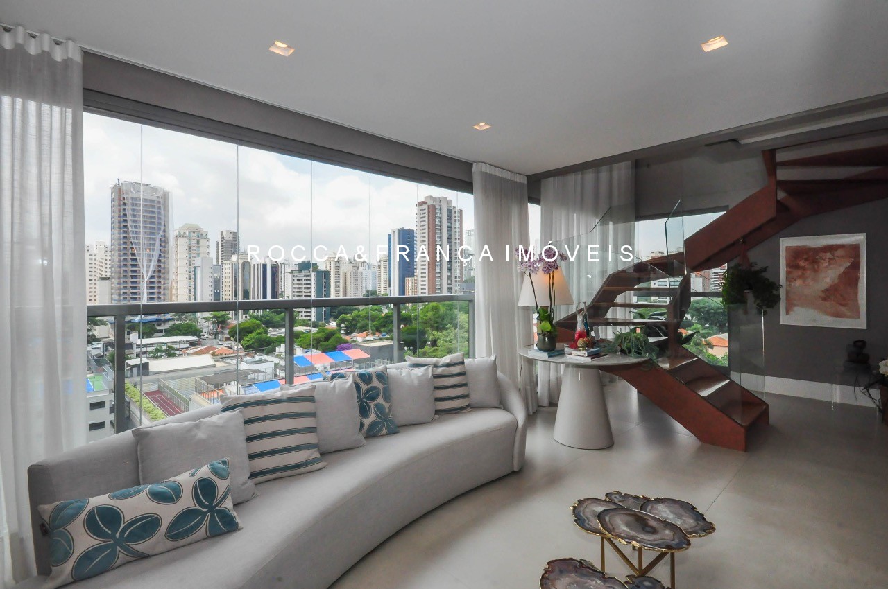 Cobertura, 3 quartos, 332 m² - Foto 12