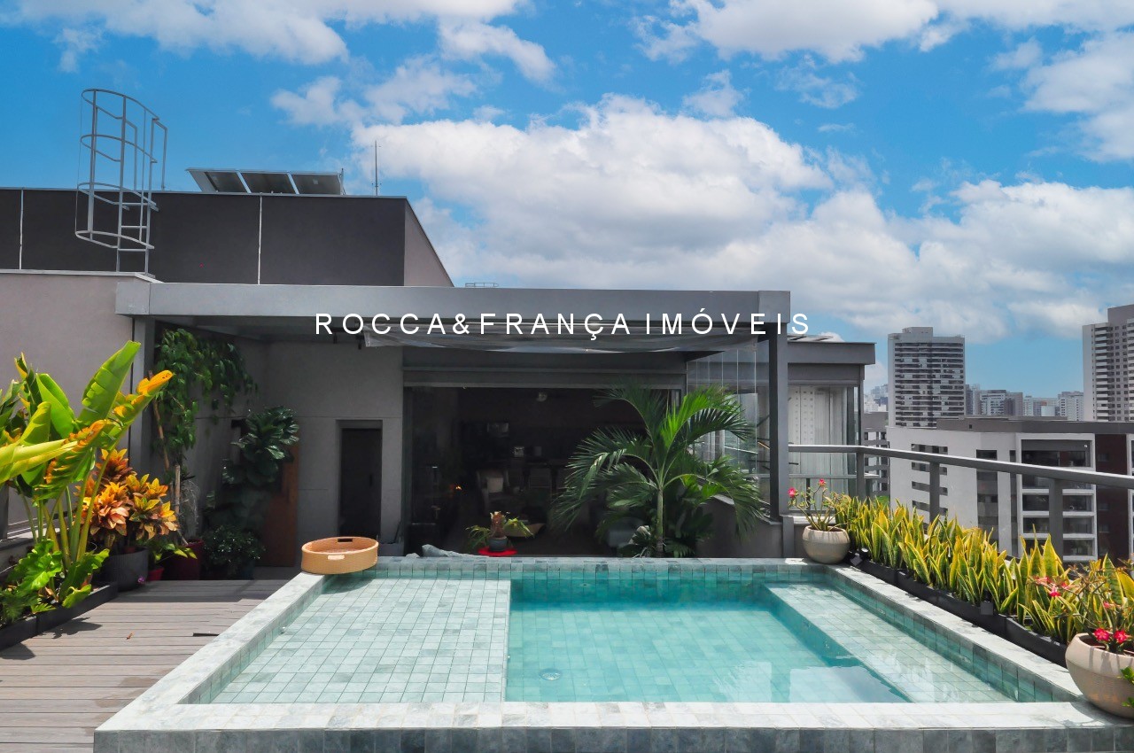 Cobertura, 3 quartos, 332 m² - Foto 53