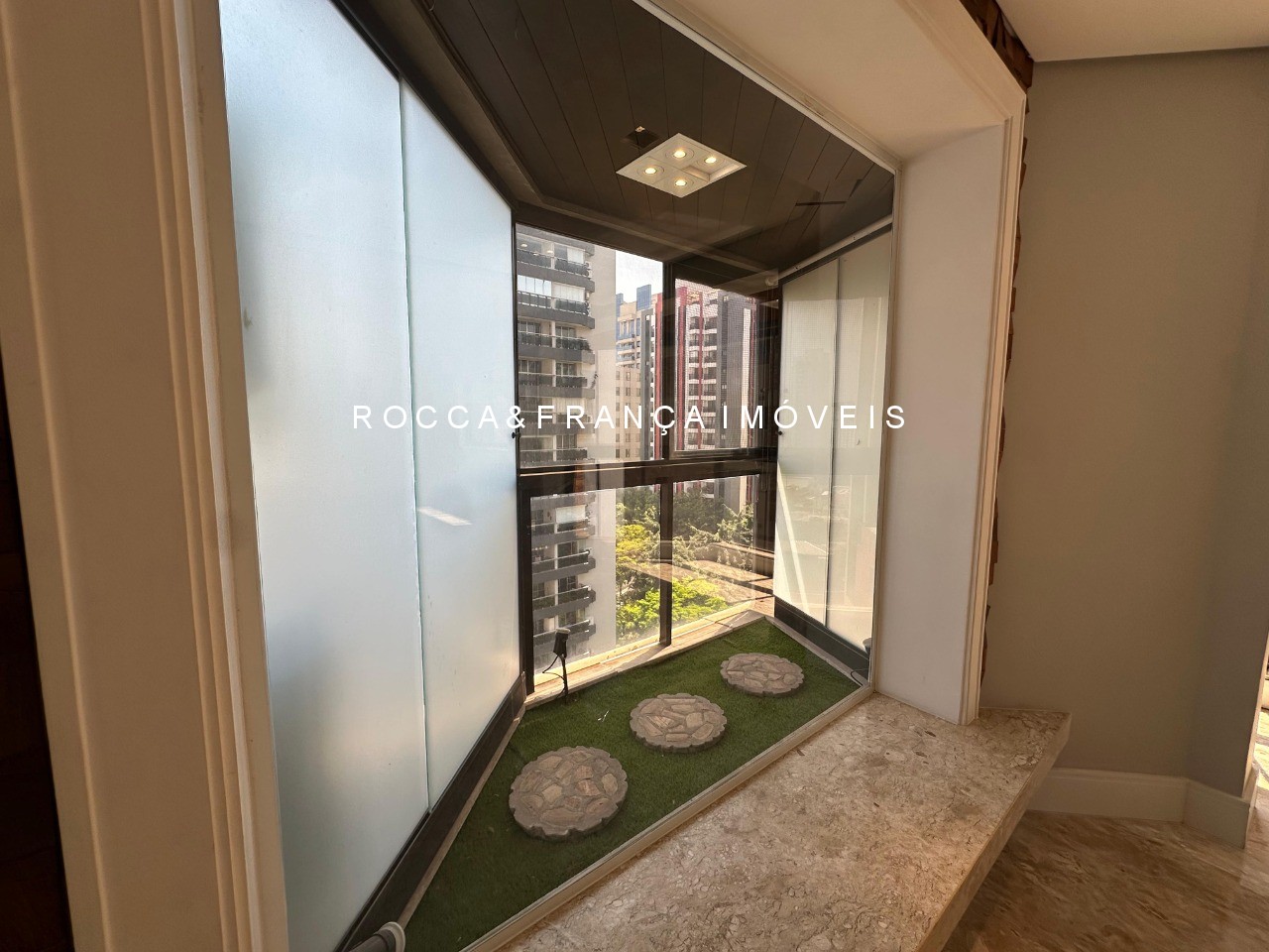 Apartamento, 3 quartos, 206 m² - Foto 5