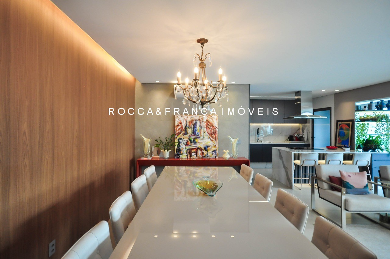 Cobertura, 3 quartos, 332 m² - Foto 15