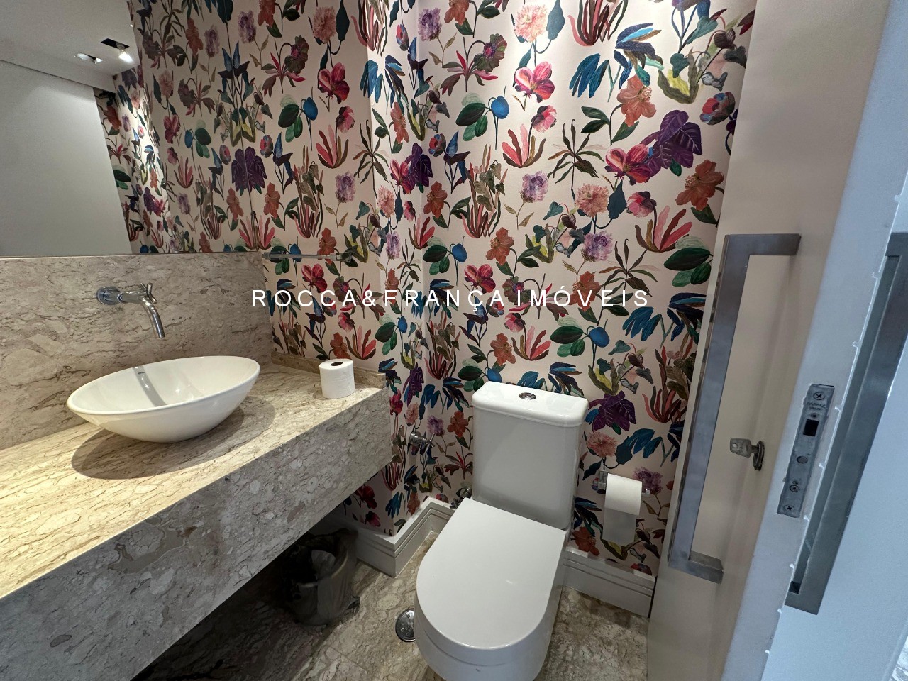 Apartamento, 3 quartos, 206 m² - Foto 8