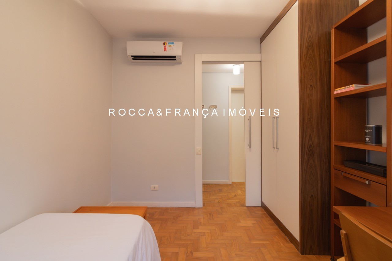 Apartamento, 2 quartos, 81 m² - Foto 22