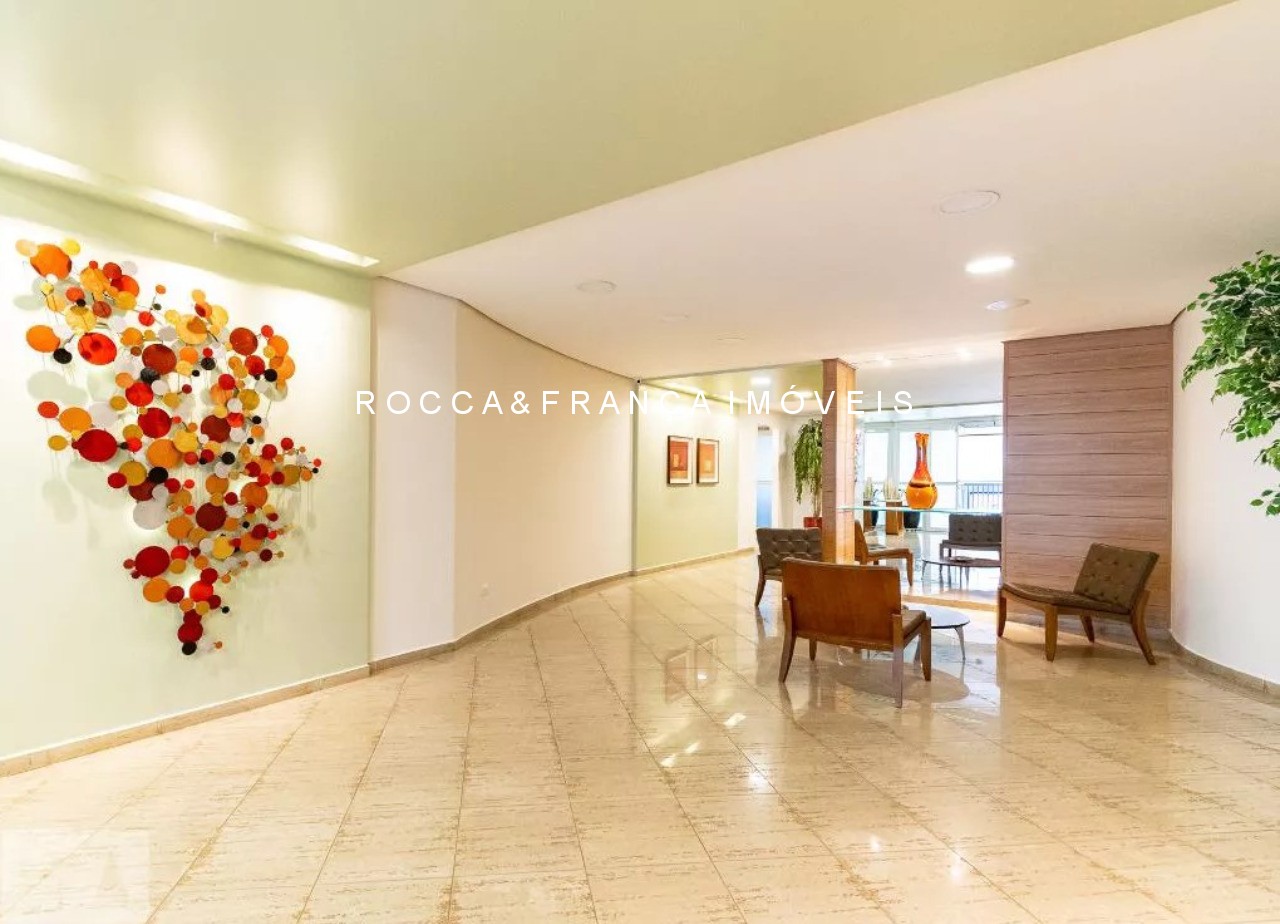 Apartamento, 3 quartos, 116 m² - Foto 35