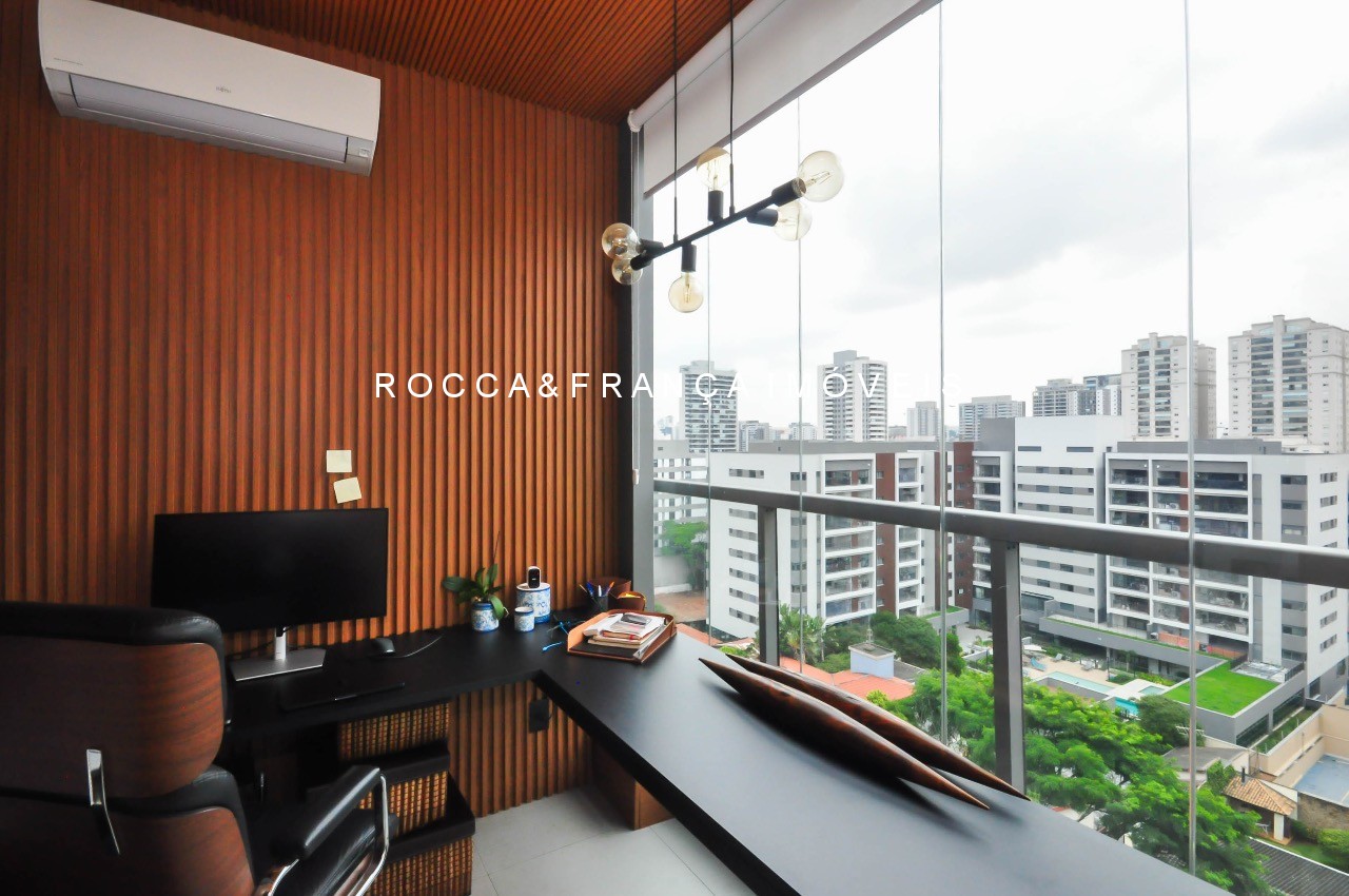 Cobertura, 3 quartos, 332 m² - Foto 49