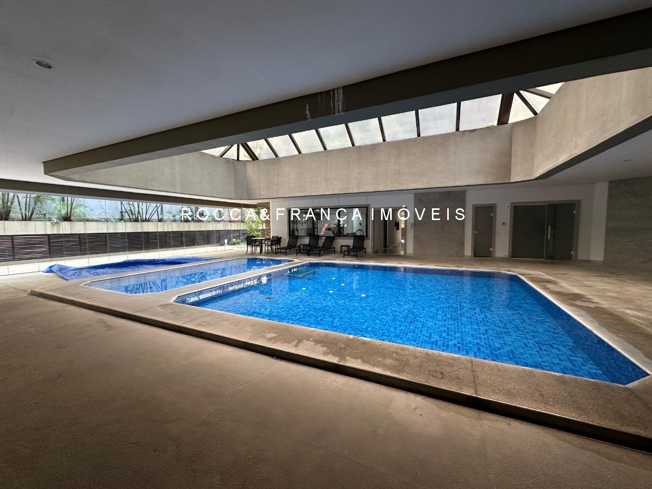 Apartamento, 3 quartos, 206 m² - Foto 47