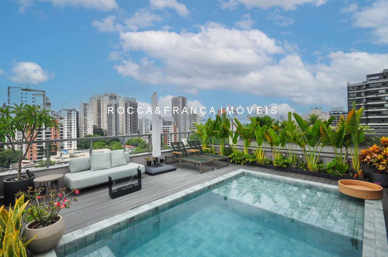 Cobertura, 3 quartos, 332 m² - Foto 55