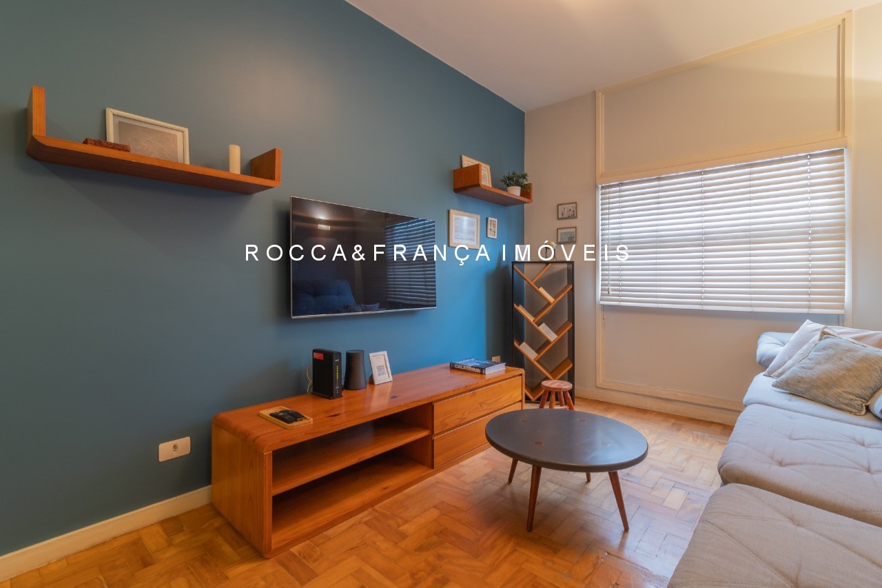 Apartamento, 2 quartos, 81 m² - Foto 3