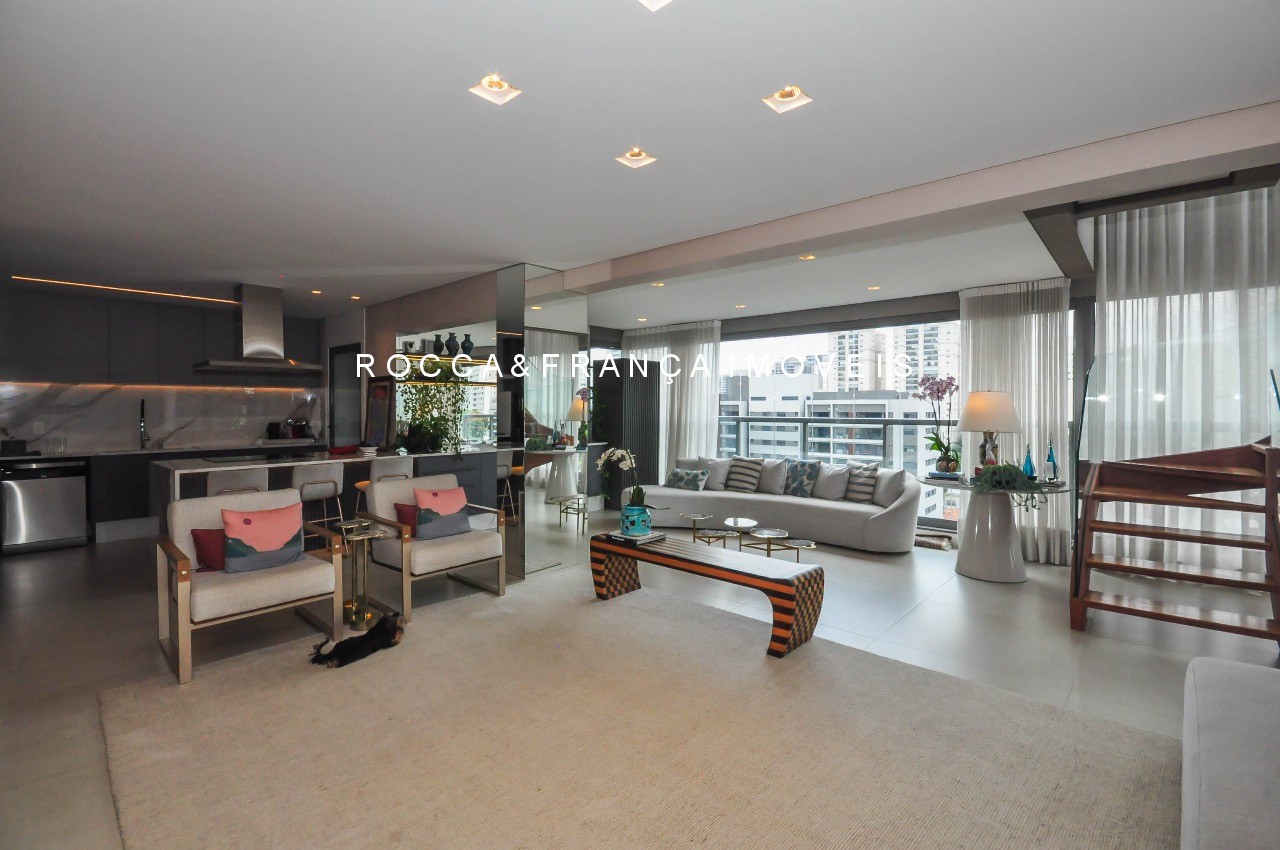 Cobertura, 3 quartos, 332 m² - Foto 7