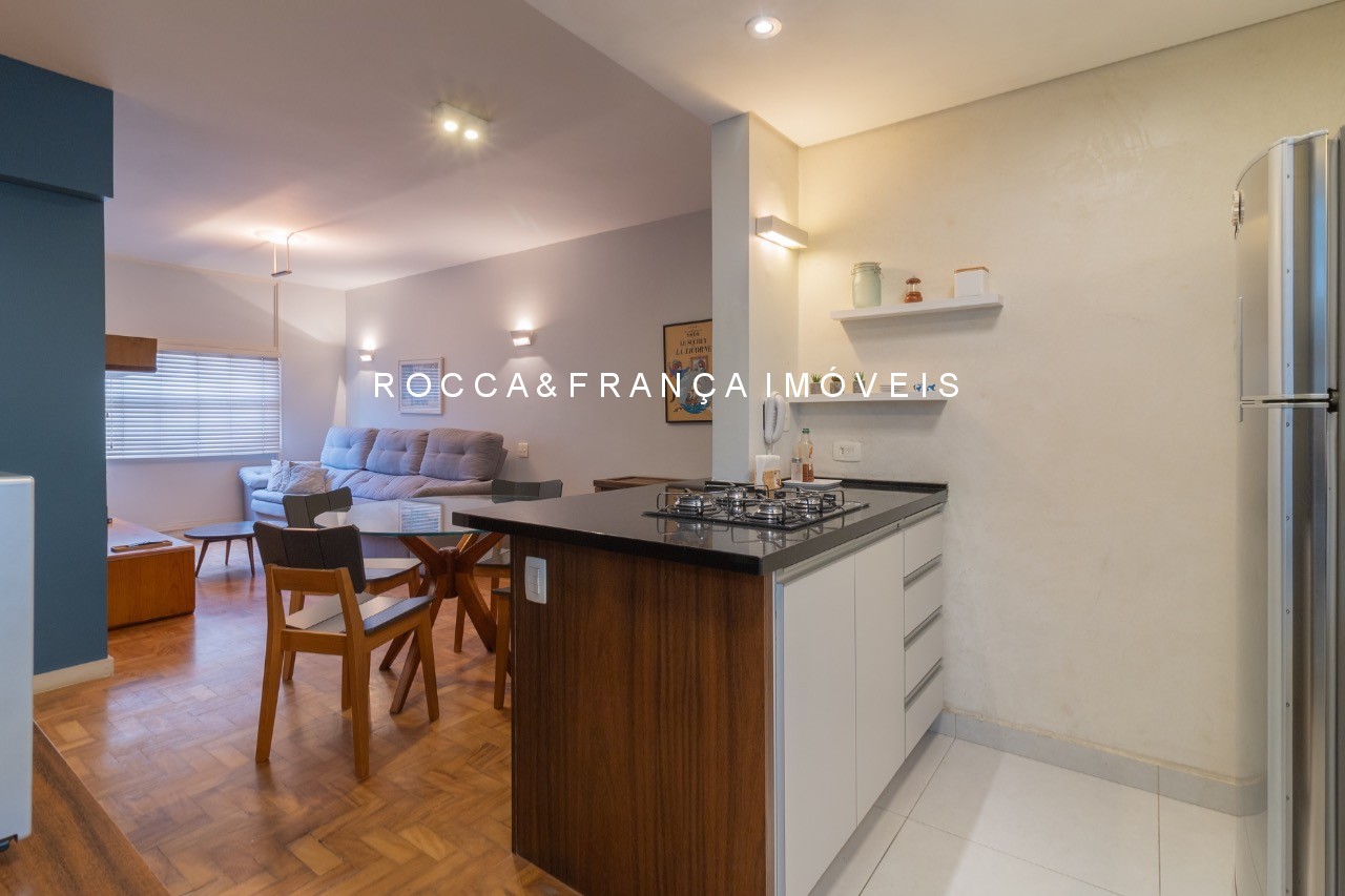 Apartamento, 2 quartos, 81 m² - Foto 14