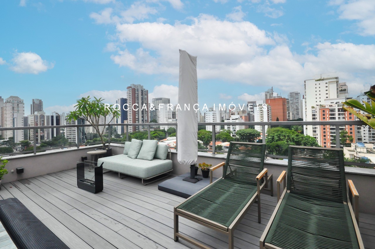 Cobertura, 3 quartos, 332 m² - Foto 56