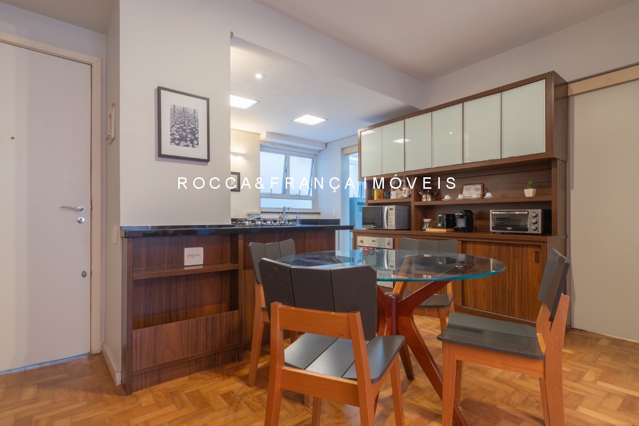 Apartamento, 2 quartos, 81 m² - Foto 7