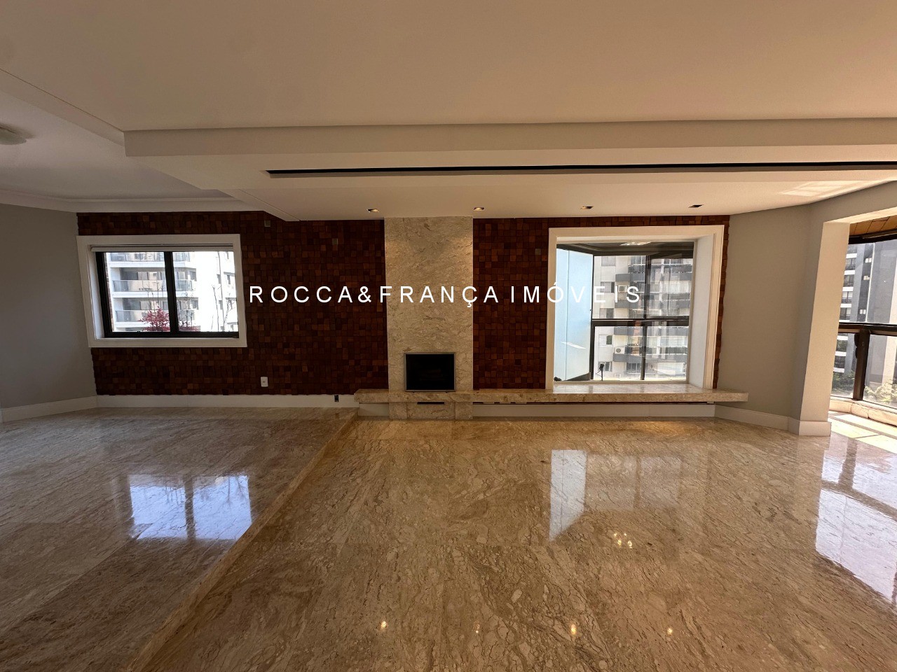 Apartamento, 3 quartos, 206 m² - Foto 4