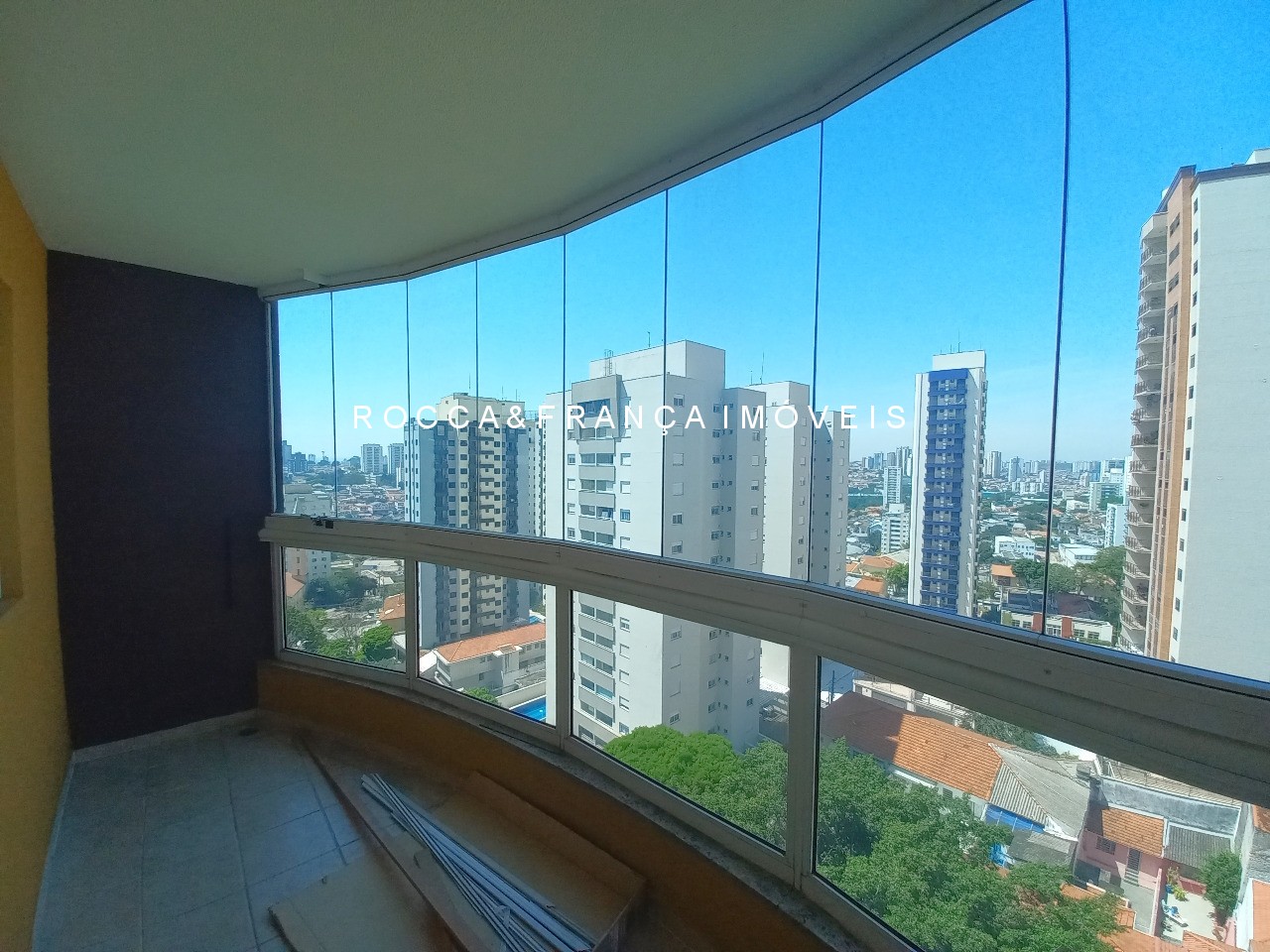 Apartamento, 3 quartos, 116 m² - Foto 3