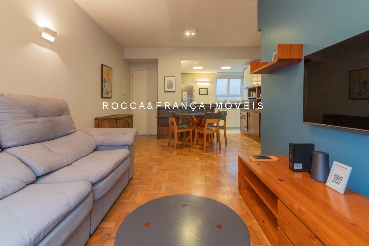 Apartamento, 2 quartos, 81 m² - Foto 5