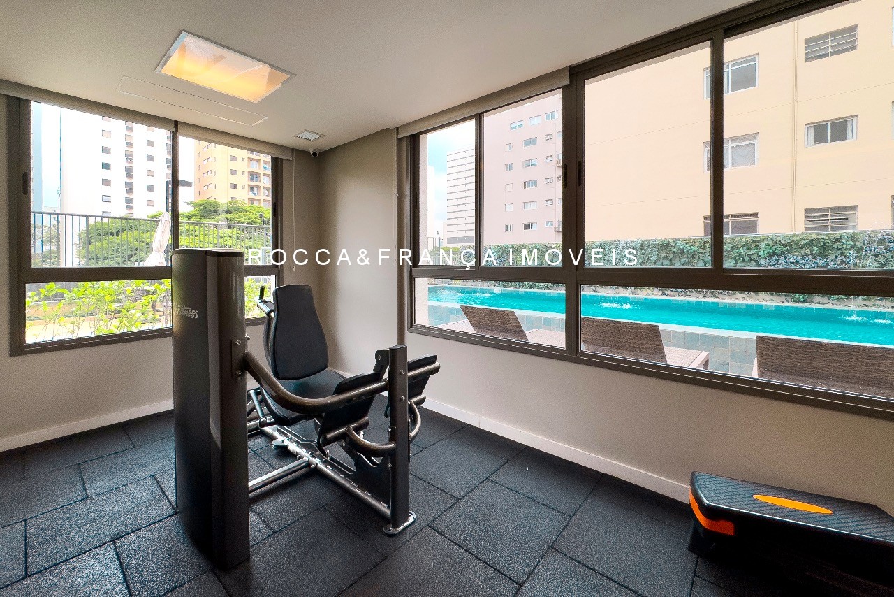 Apartamento, 3 quartos, 95 m² - Foto 31