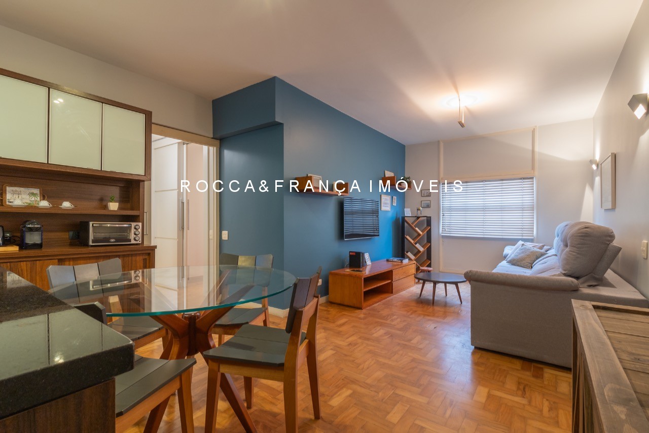 Apartamento, 2 quartos, 81 m² - Foto 1