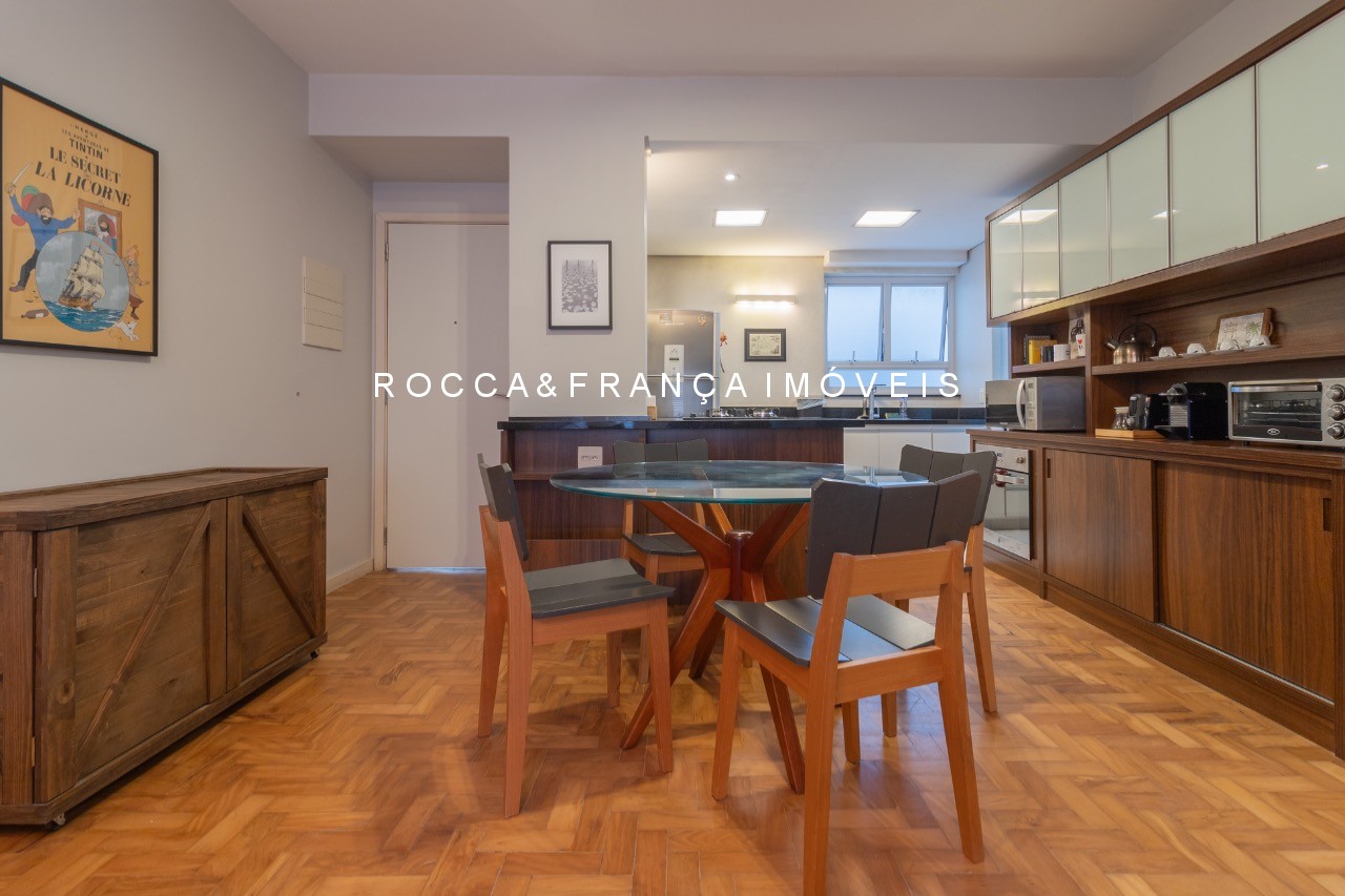 Apartamento, 2 quartos, 81 m² - Foto 6
