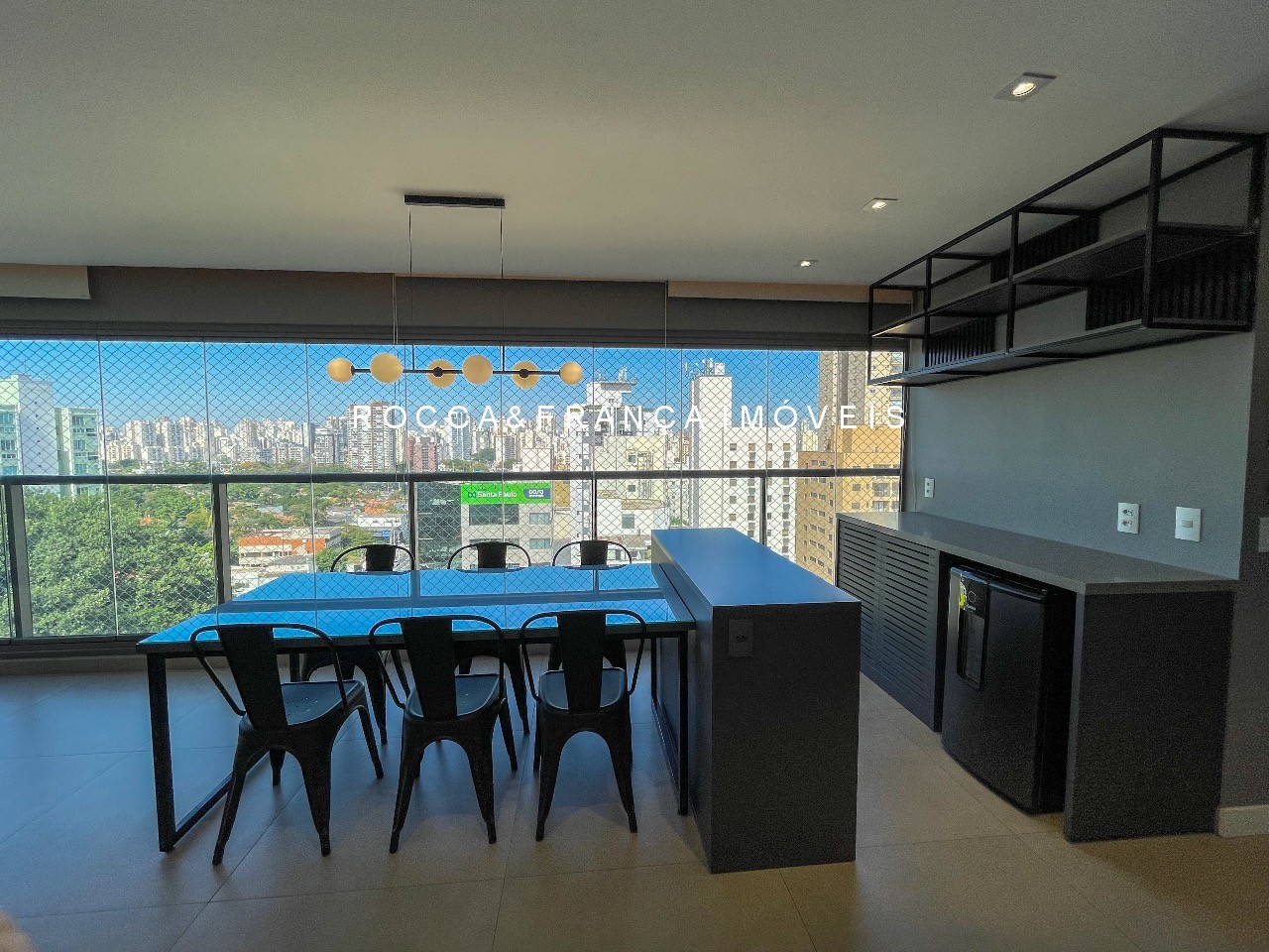 Apartamento, 3 quartos, 95 m² - Foto 9