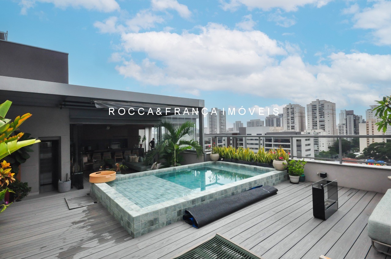 Cobertura, 3 quartos, 332 m² - Foto 58