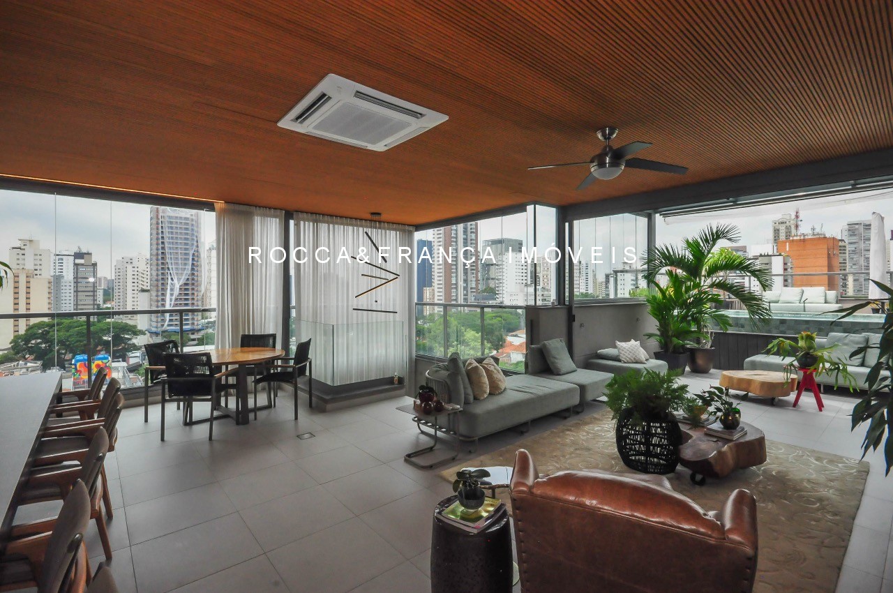 Cobertura, 3 quartos, 332 m² - Foto 47