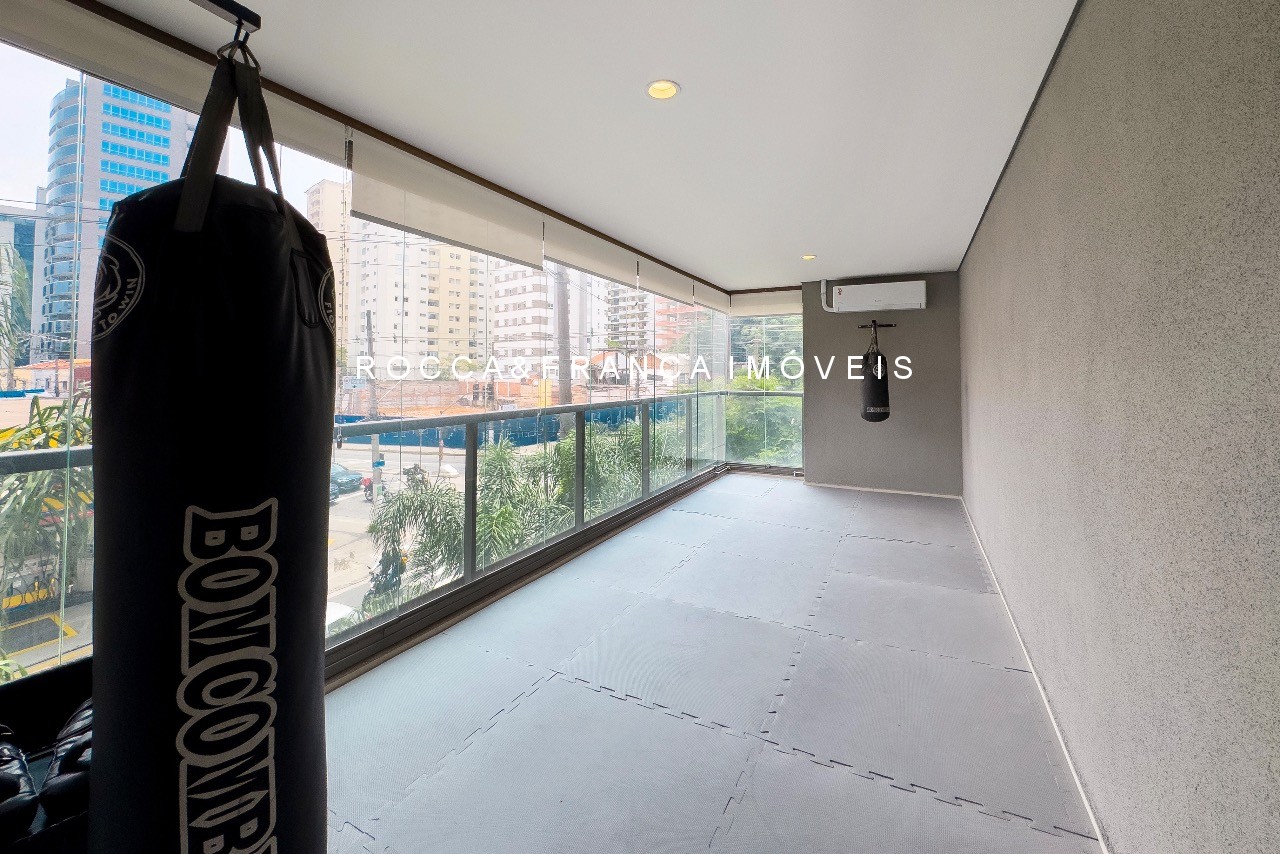 Apartamento, 3 quartos, 95 m² - Foto 33