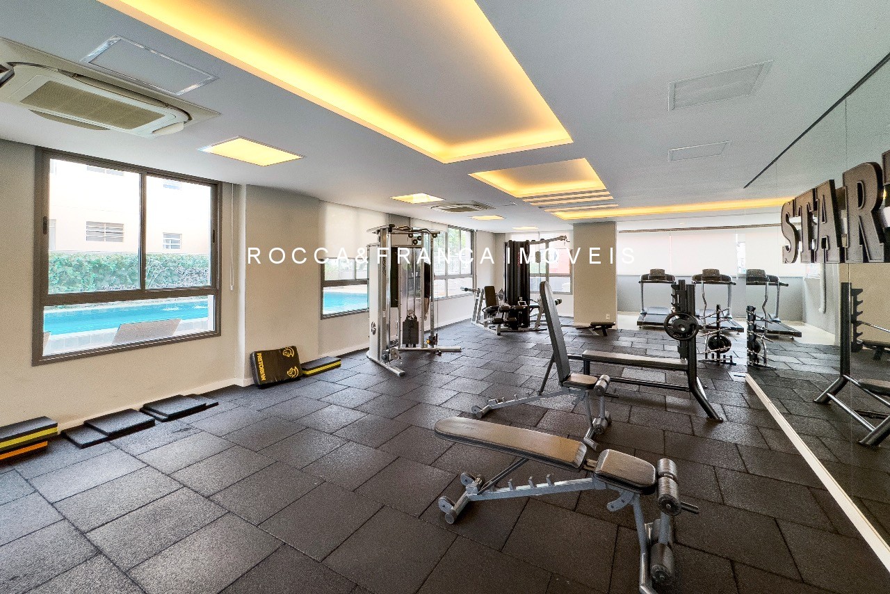 Apartamento, 3 quartos, 95 m² - Foto 30