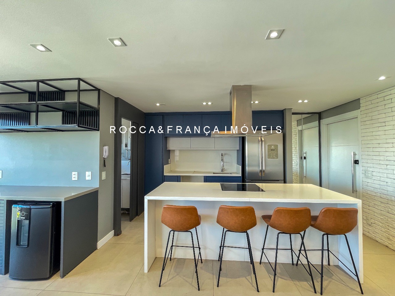 Apartamento, 3 quartos, 95 m² - Foto 8