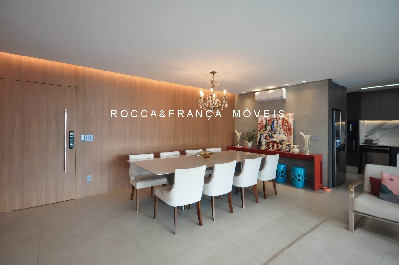 Cobertura, 3 quartos, 332 m² - Foto 13