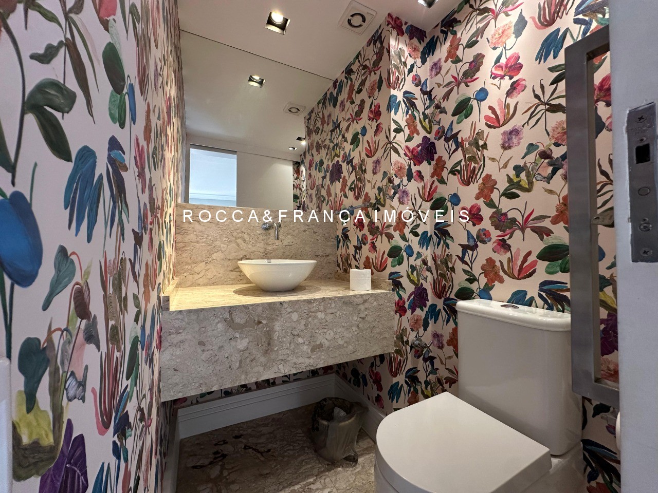 Apartamento, 3 quartos, 206 m² - Foto 9