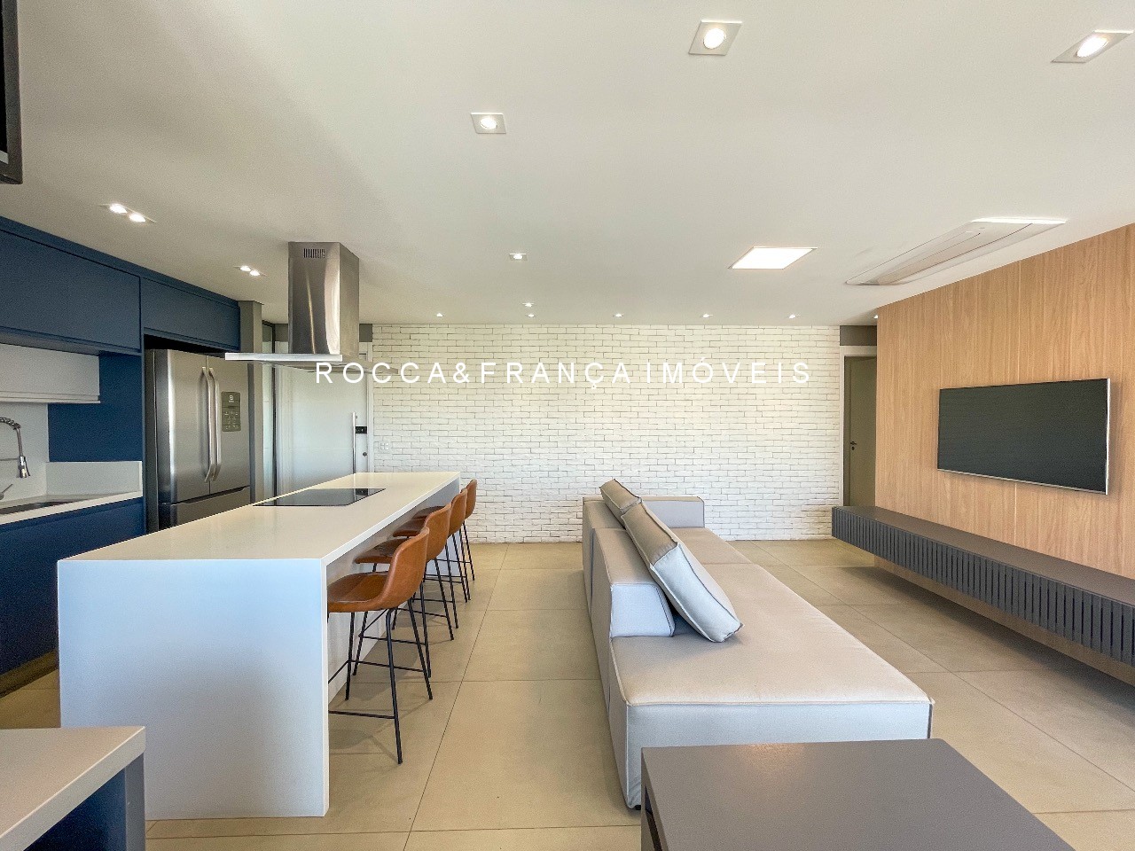 Apartamento, 3 quartos, 95 m² - Foto 4