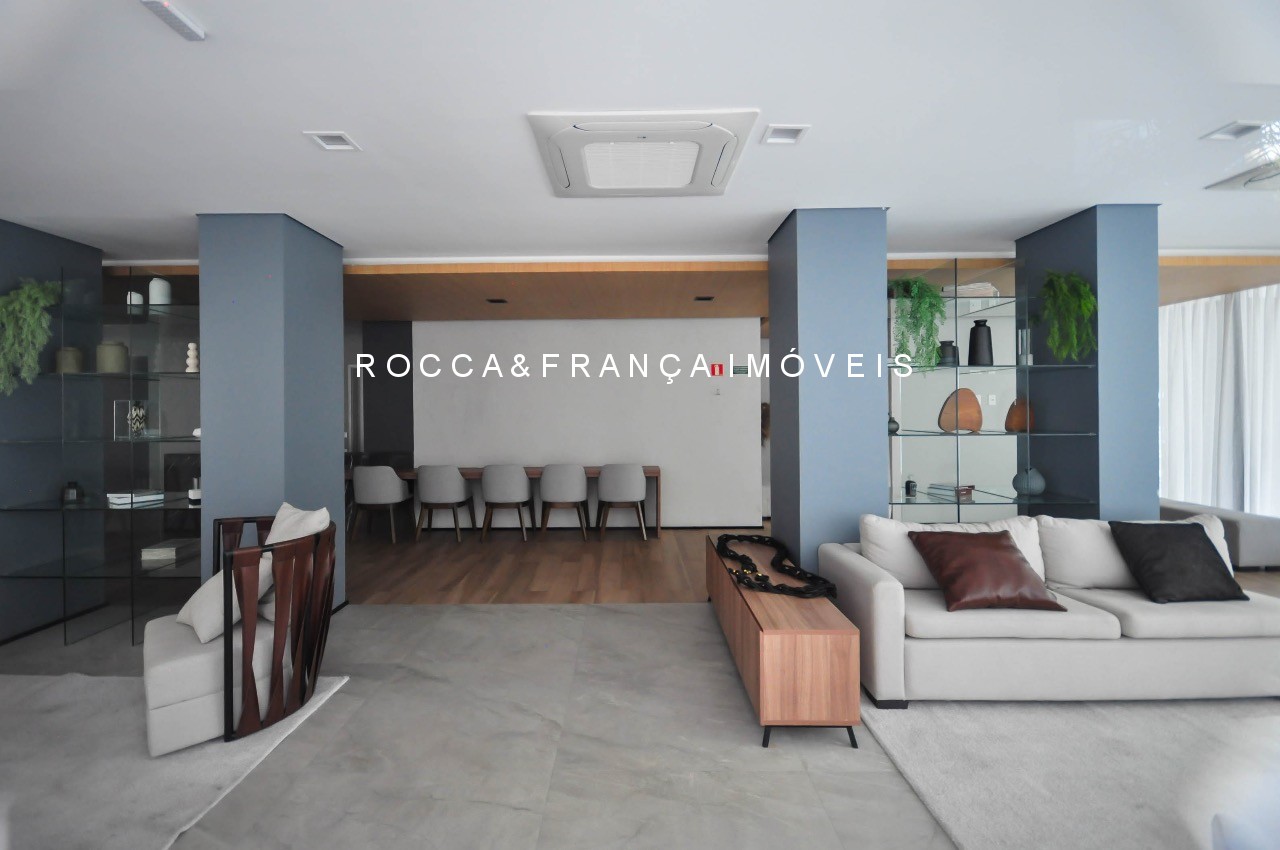 Cobertura, 3 quartos, 332 m² - Foto 75