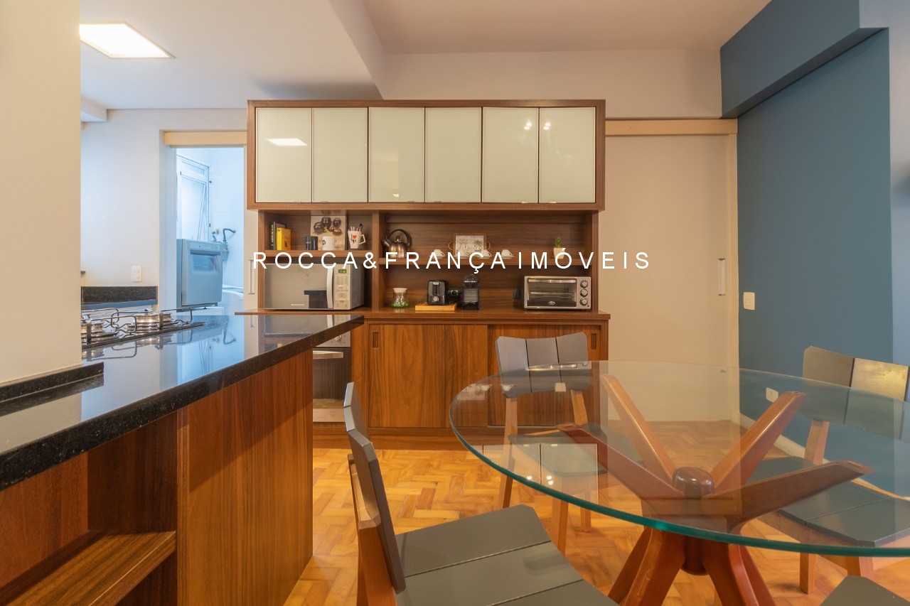 Apartamento, 2 quartos, 81 m² - Foto 8