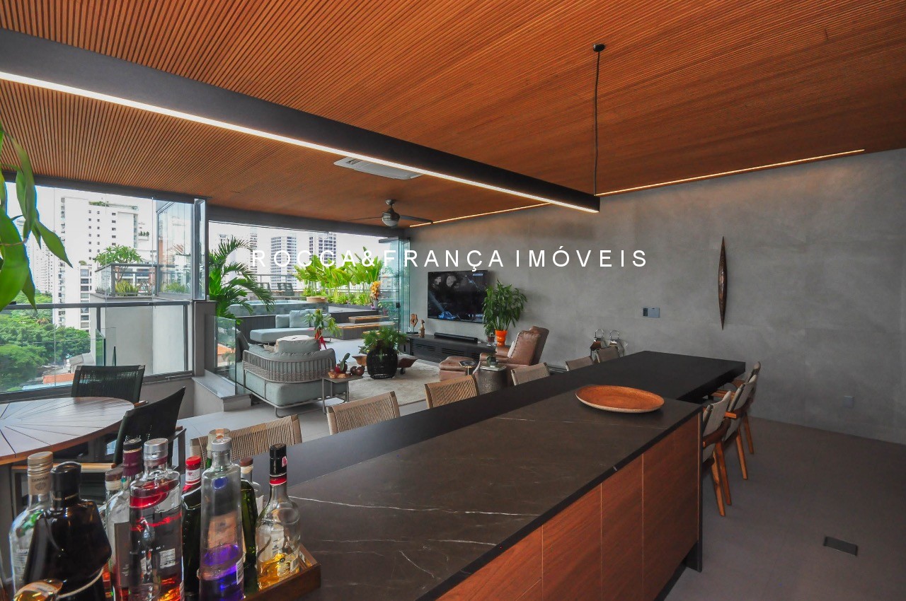 Cobertura, 3 quartos, 332 m² - Foto 38