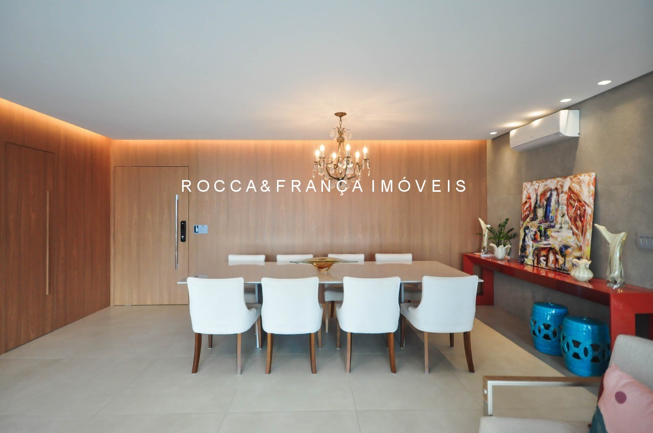 Cobertura, 3 quartos, 332 m² - Foto 14