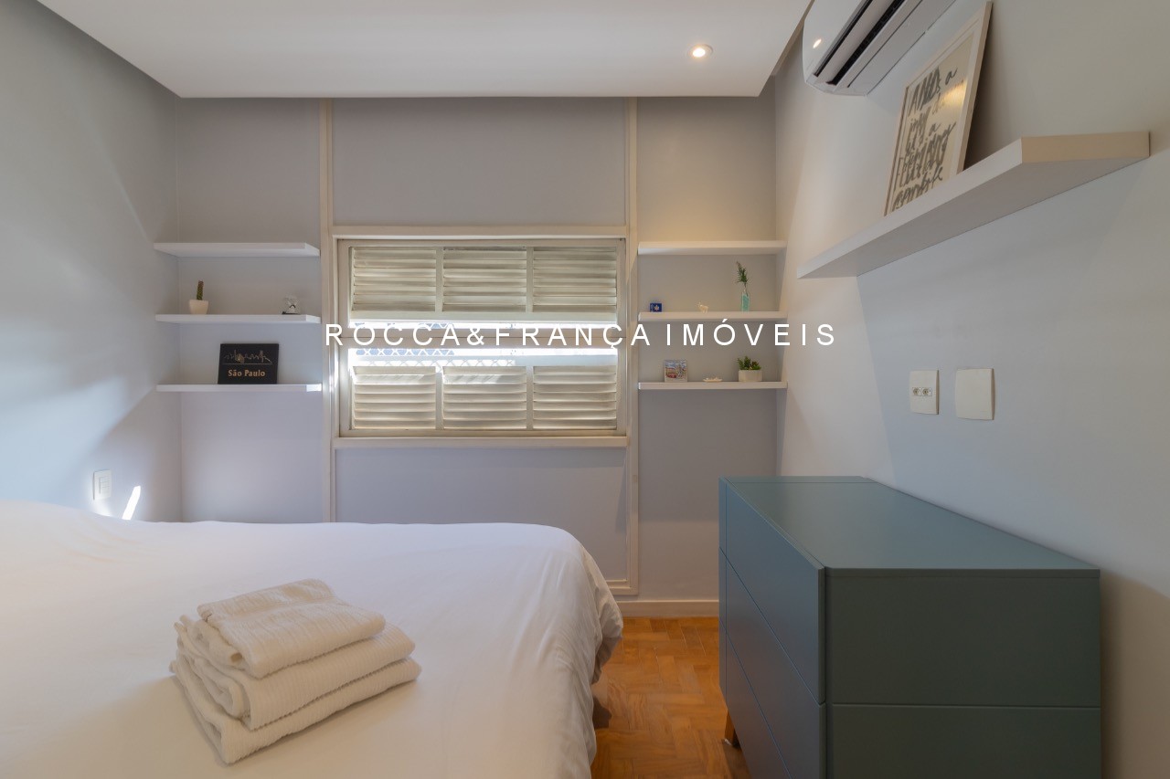 Apartamento, 2 quartos, 81 m² - Foto 24