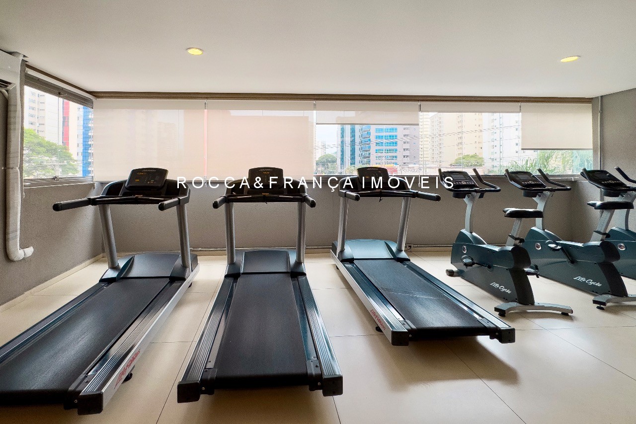 Apartamento, 3 quartos, 95 m² - Foto 34