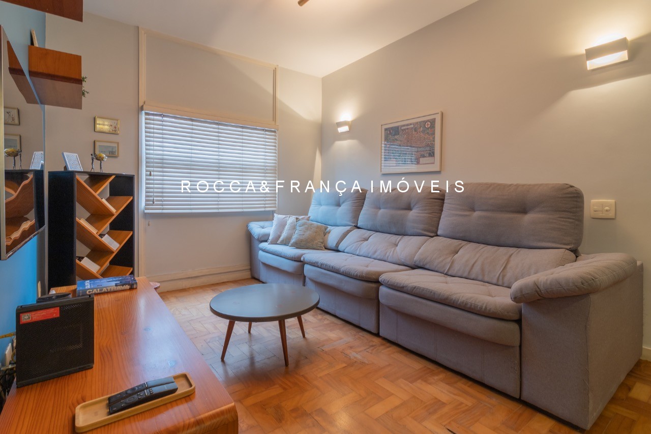 Apartamento, 2 quartos, 81 m² - Foto 4